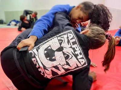 Custom BJJ Gi Review: Alpha Catto Cattogi Features and Fit