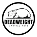 Deadweight Martial Arts Brooklyn club logo