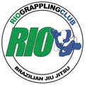 Rio Grappling Club logo