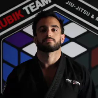 Henrique Costa Joaquim BJJ Black Belt Competitor