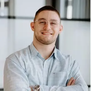 Uros Mihajlovic BJJ Black Belt